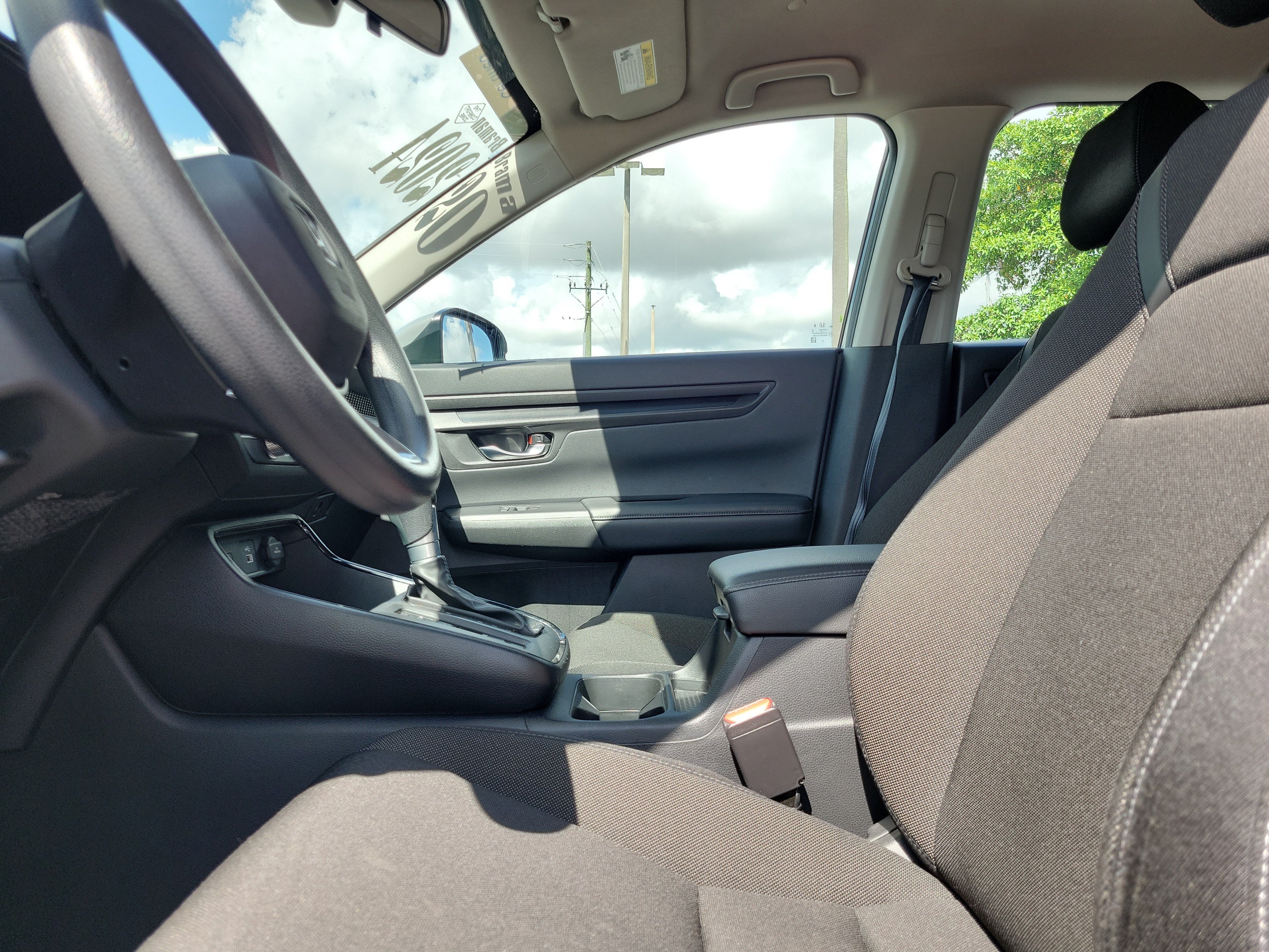 Certified 2024 Honda CR-V LX image 19