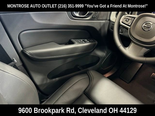 New 2025 Volvo XC60 T8 Ultra w/ Protection Package Premier image 27
