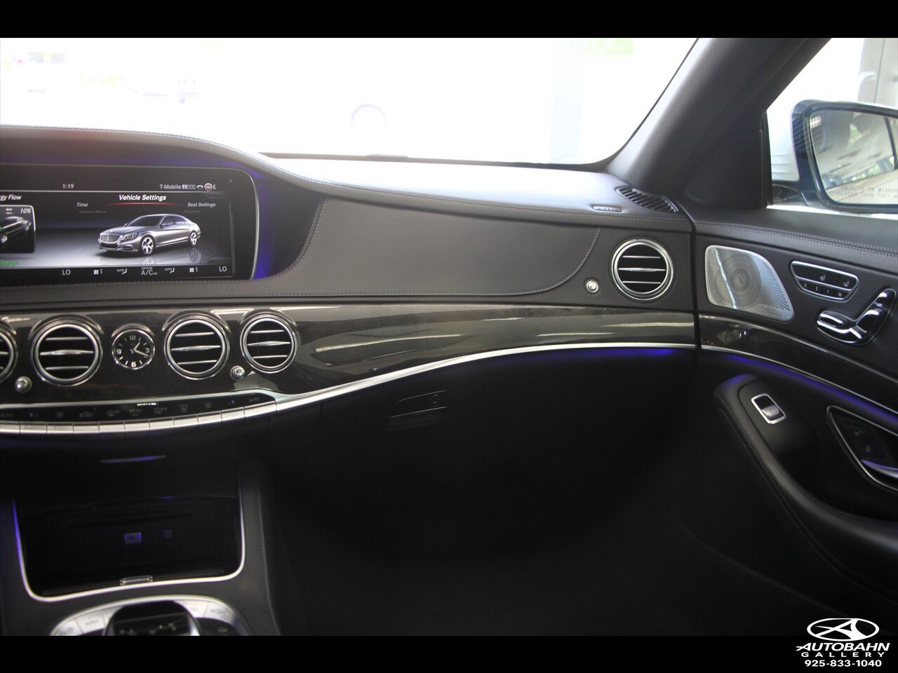 Used 2017 Mercedes-Benz S 550e image 26