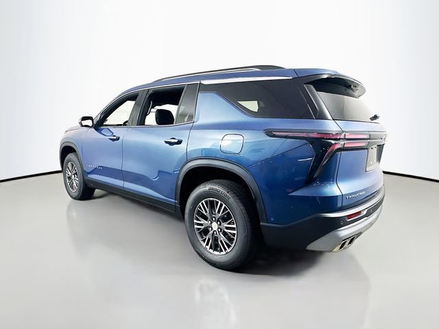 New 2026 Chevrolet Traverse LT w/ Enhanced Driving Package image 7