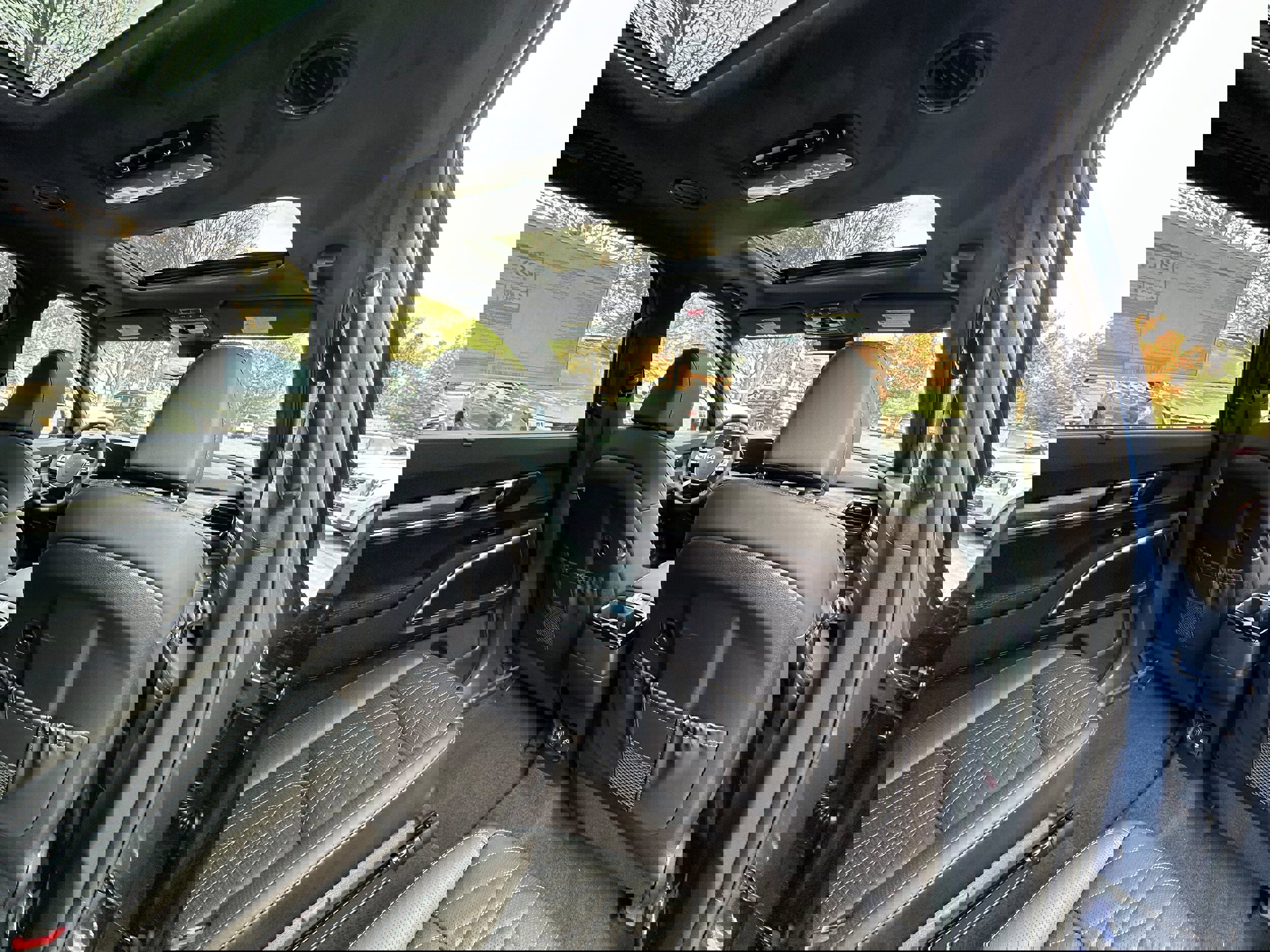 New 2025 Kia Telluride SX Prestige X-Line image 20