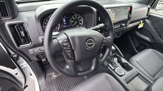 New 2026 Nissan Frontier SV w/ Tow Package image 10