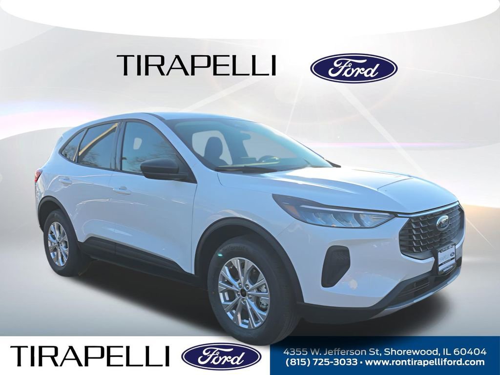 New 2026 Ford Escape Active image 20