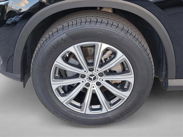 Used 2025 Mercedes-Benz GLC 300 image 22