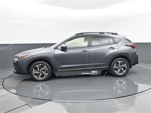 Used 2024 Subaru Crosstrek 2.0i Premium image 5