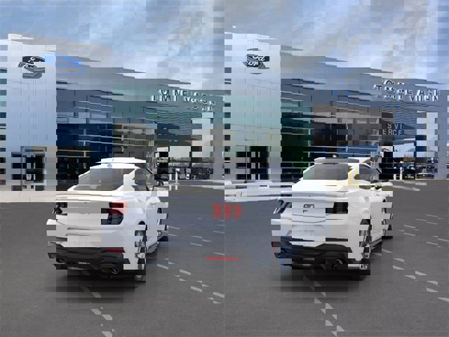 New 2025 Ford Mustang GT Premium image 8