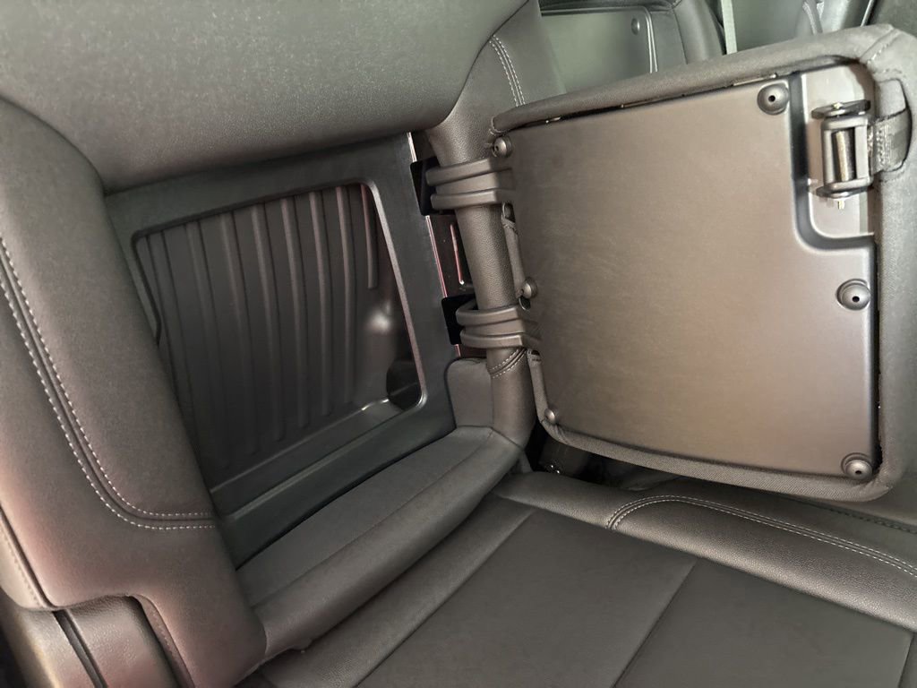 Used 2026 Chevrolet Silverado 1500 LT Trail Boss w/ LT Trail Boss Premium Package image 26