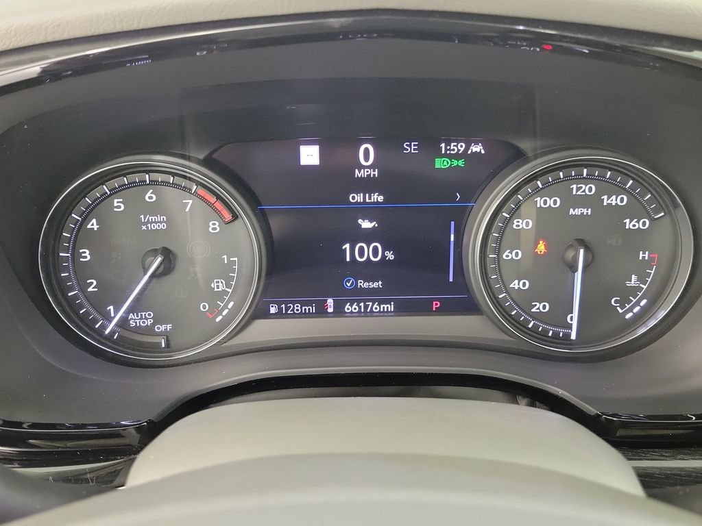 Used 2021 Cadillac XT6 Premium Luxury FWD image 25