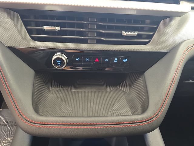 New 2026 Ford Explorer ST AWD/4WD image 31
