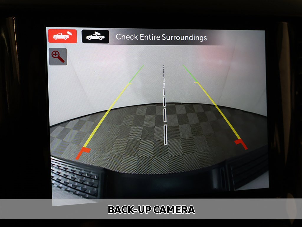 Used 2024 RAM 3500 Tradesman w/ Safety Group image 6