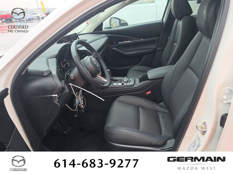 Used 2026 MAZDA CX-30 AWD 2.5 S w/ Premium Package image 12