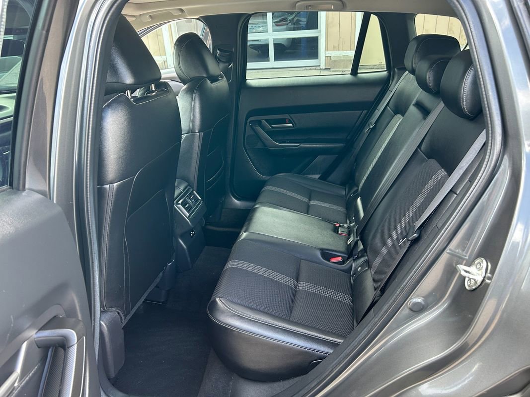 Used 2023 MAZDA CX-50 2.5 S w/ Preferred Plus Pkg image 13
