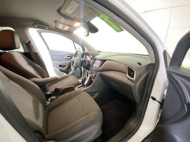 Used 2021 Chevrolet Trax LS w/ Tint and Cruise Package FWD image 42