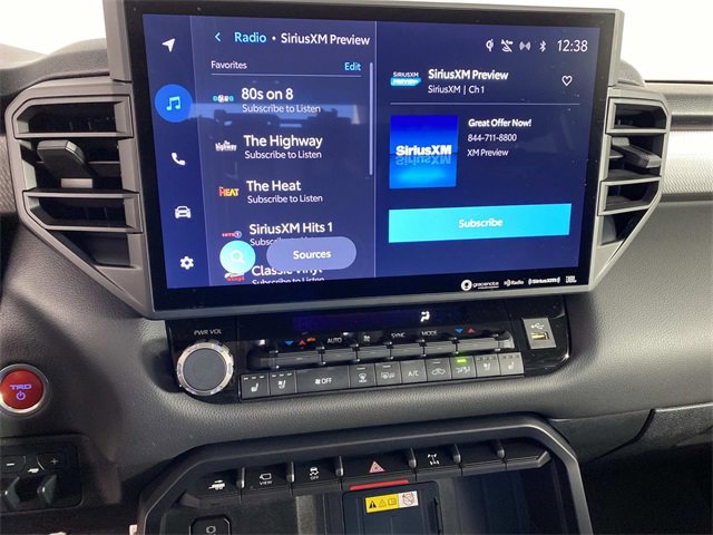 Used 2023 Toyota Tundra TRD Pro image 23