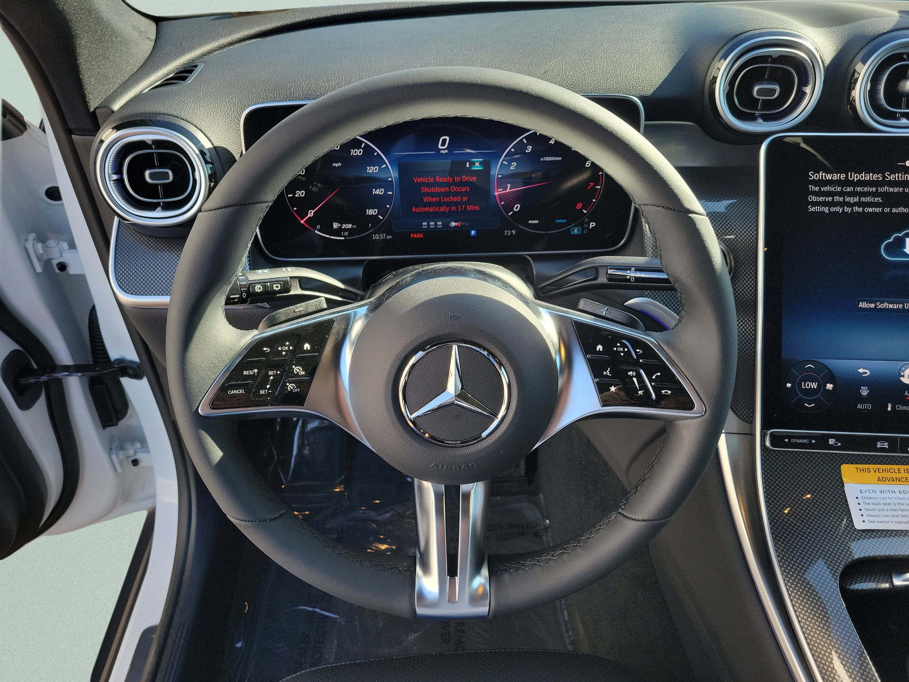 Certified 2026 Mercedes-Benz GLC 300 image 18