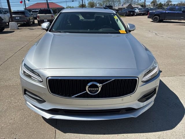 Used 2018 Volvo S90 T5 Momentum w/ Convenience Package image 2