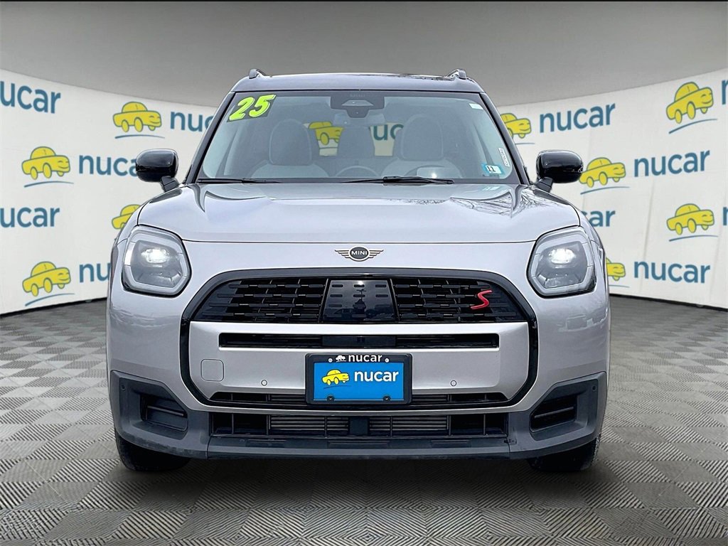 Used 2025 MINI Cooper Countryman S image 2