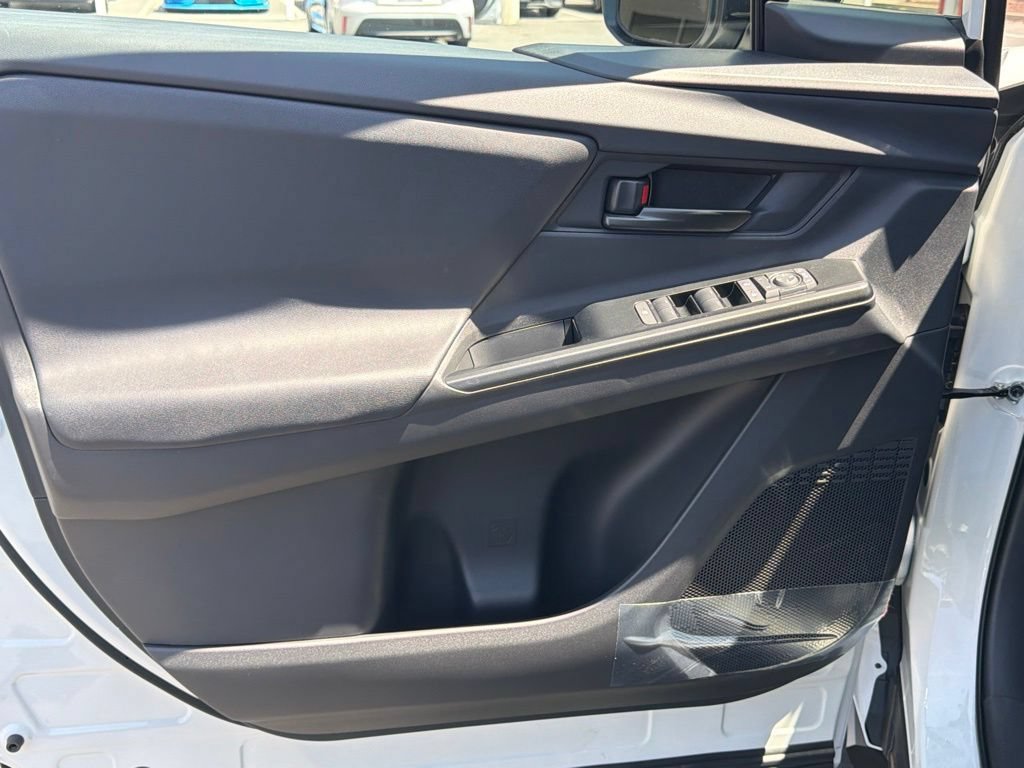 New 2026 Toyota bZ Woodland AWD/4WD image 19