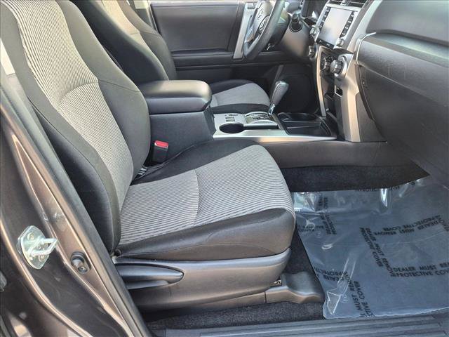 Used 2023 Toyota 4Runner SR5 RWD image 19