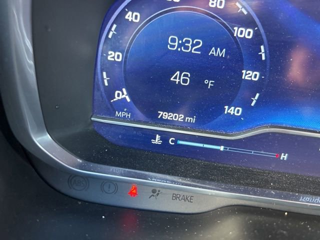 Certified 2023 Chevrolet Suburban High Country w/ Max Trailering Package image 7