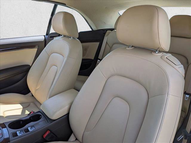 Used 2015 Audi A5 2.0T Premium Plus w/ Technology Package image 25