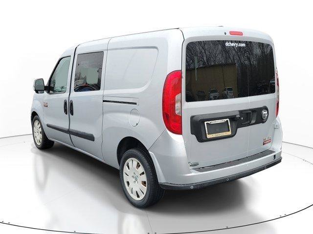 Used 2019 RAM ProMaster City SLT image 3