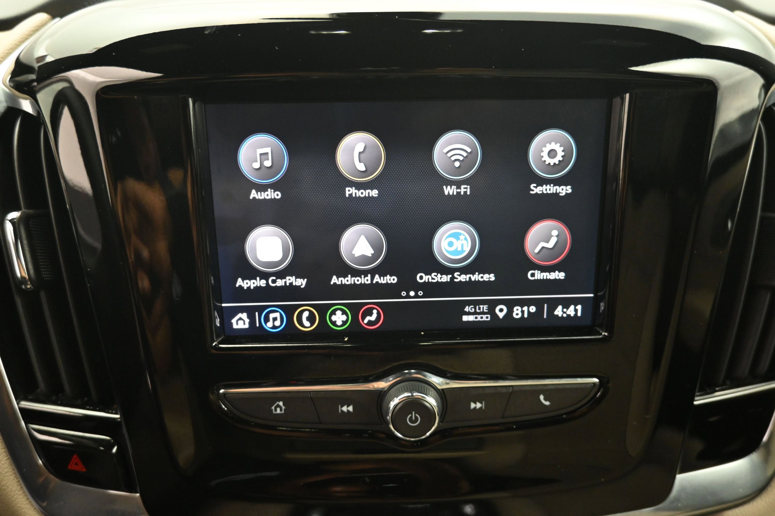 Used 2023 Chevrolet Traverse LS AWD/4WD image 15
