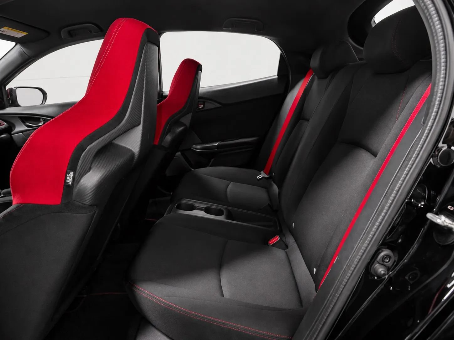Used 2020 Honda Civic Type R image 17
