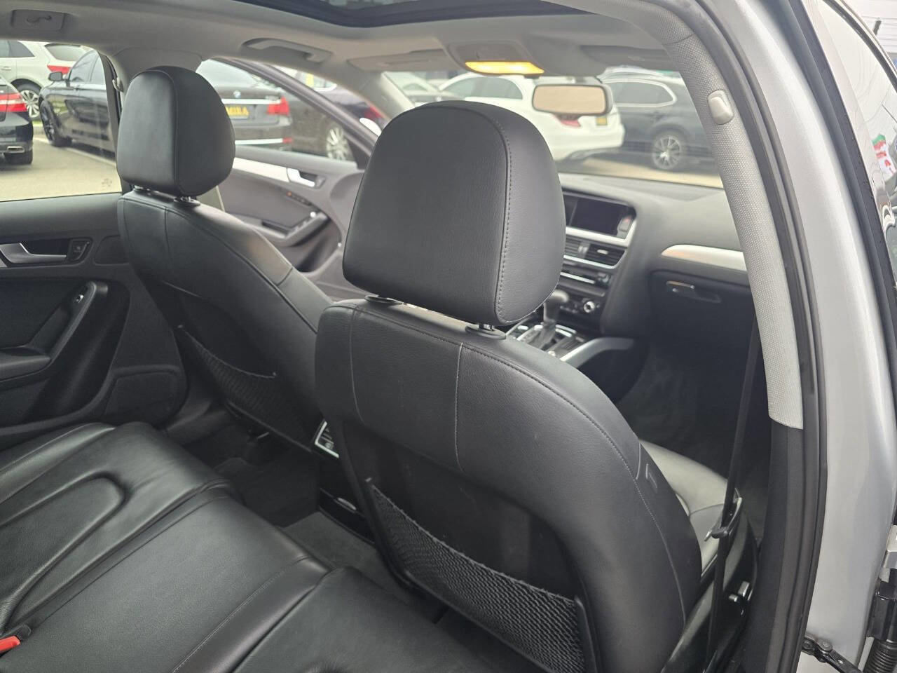 Used 2013 Audi A4 Premium Plus w/ Premium Plus Pkg image 31