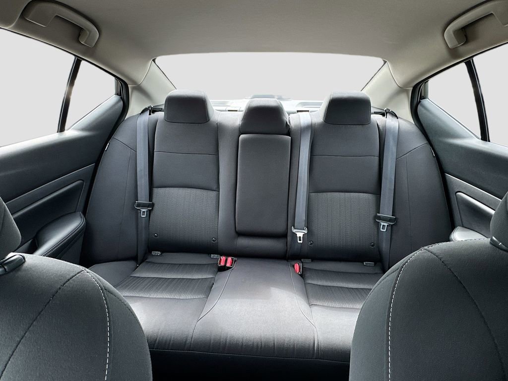 Used 2025 Nissan Altima 2.5 SV image 27