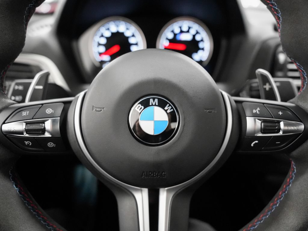Used 2020 BMW M2 CS RWD image 14