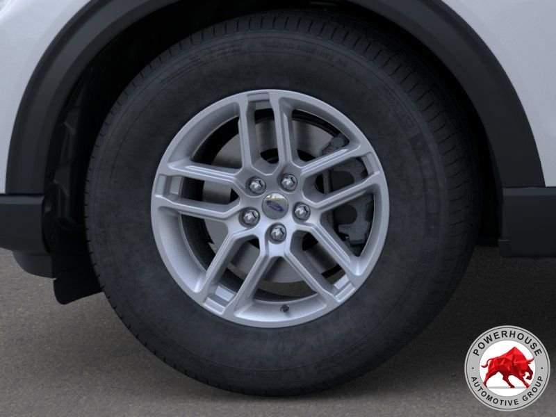 New 2026 Ford Explorer Active image 20