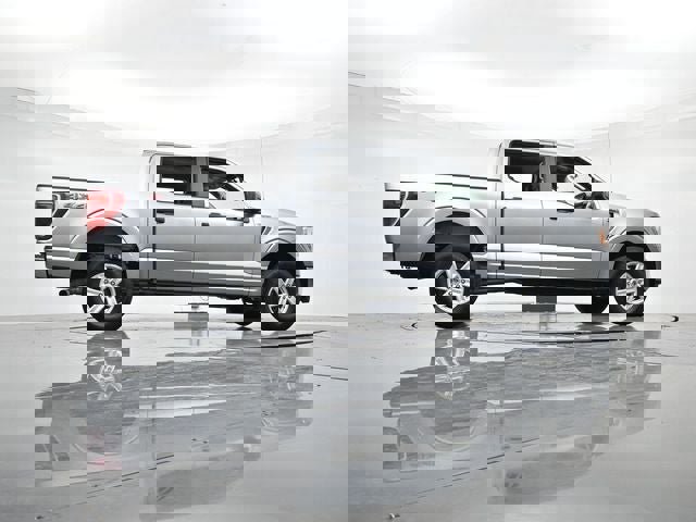 Used 2021 Ford F150 XLT AWD/4WD image 29