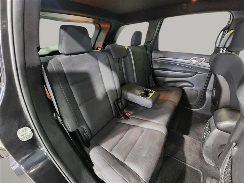 Used 2016 Jeep Grand Cherokee Laredo image 27