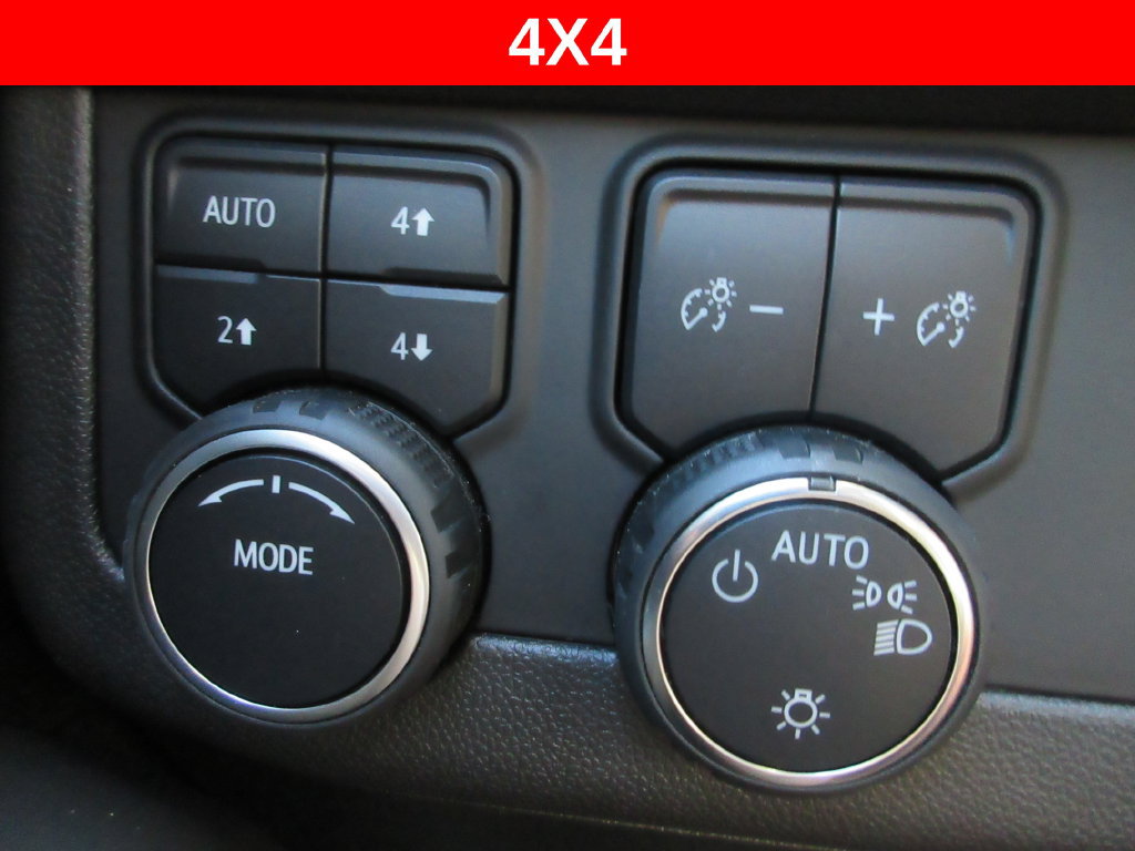 Certified 2023 Chevrolet Tahoe High Country AWD/4WD image 34