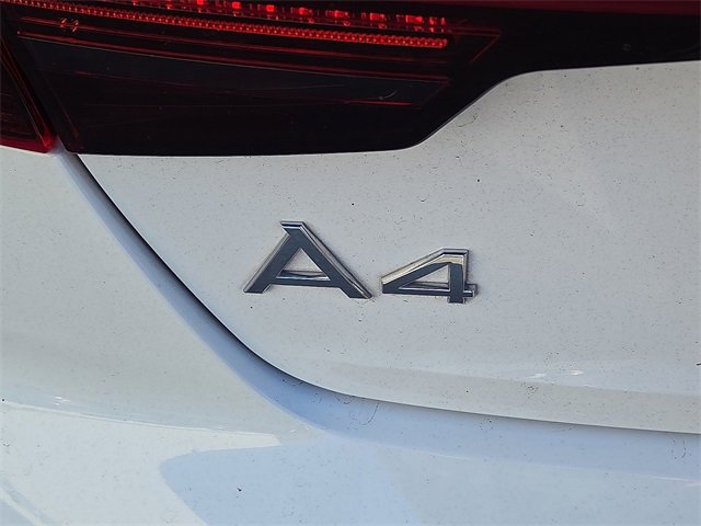 Certified 2023 Audi A4 2.0T Premium w/ Convenience Package image 30
