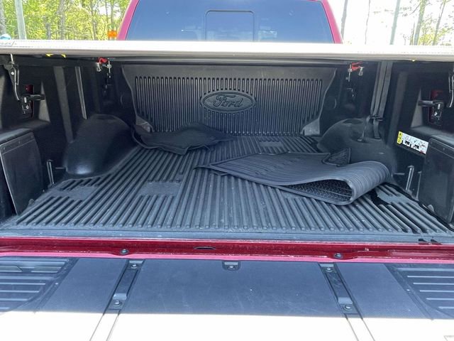 Certified 2024 Ford F150 Raptor AWD/4WD image 24