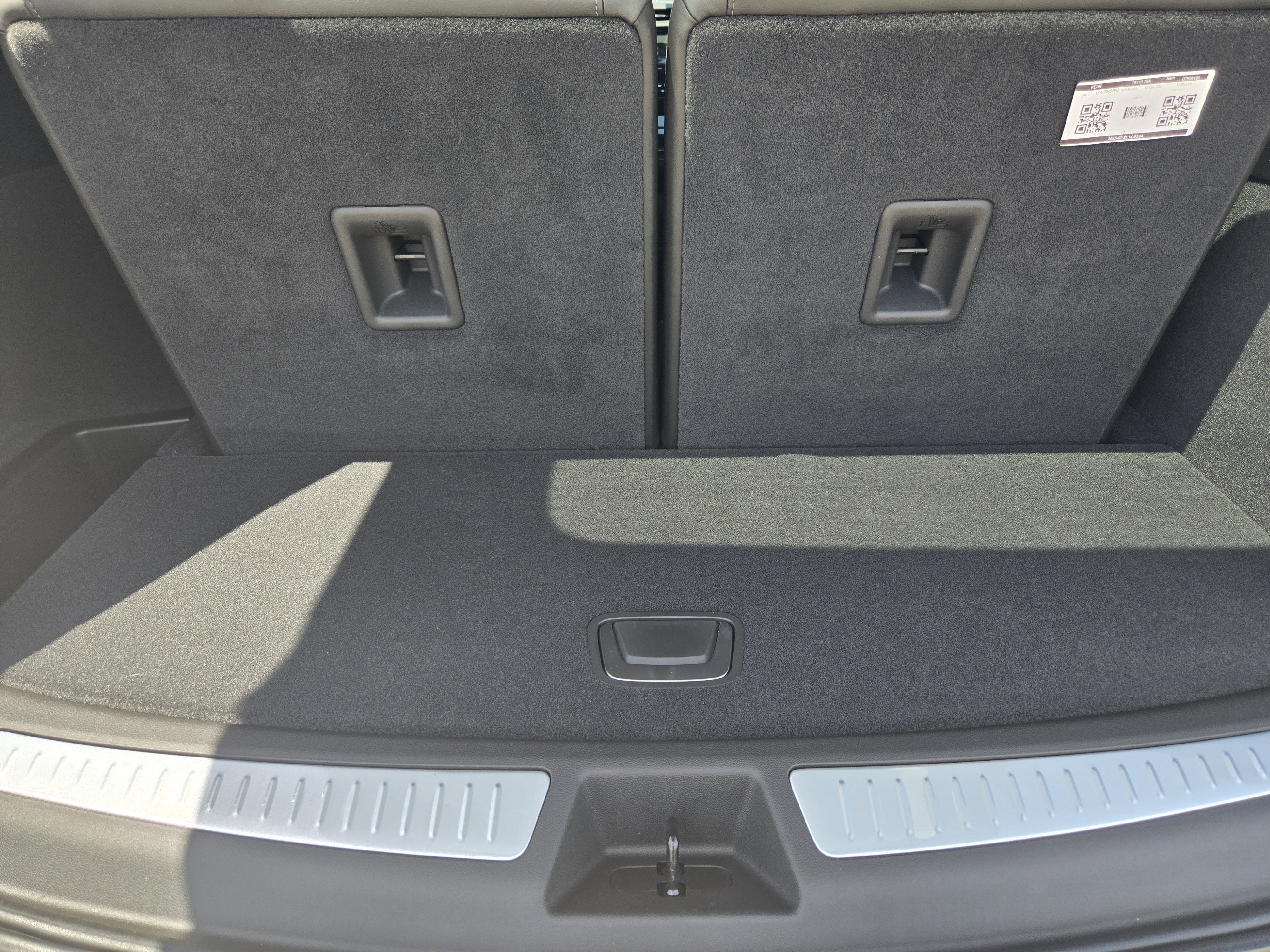 New 2025 Cadillac XT6 Premium Luxury w/ Technology Package image 23