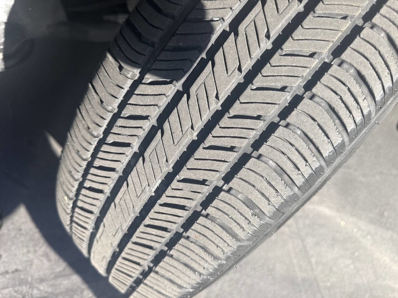 Used 2009 Toyota Sienna LE image 29