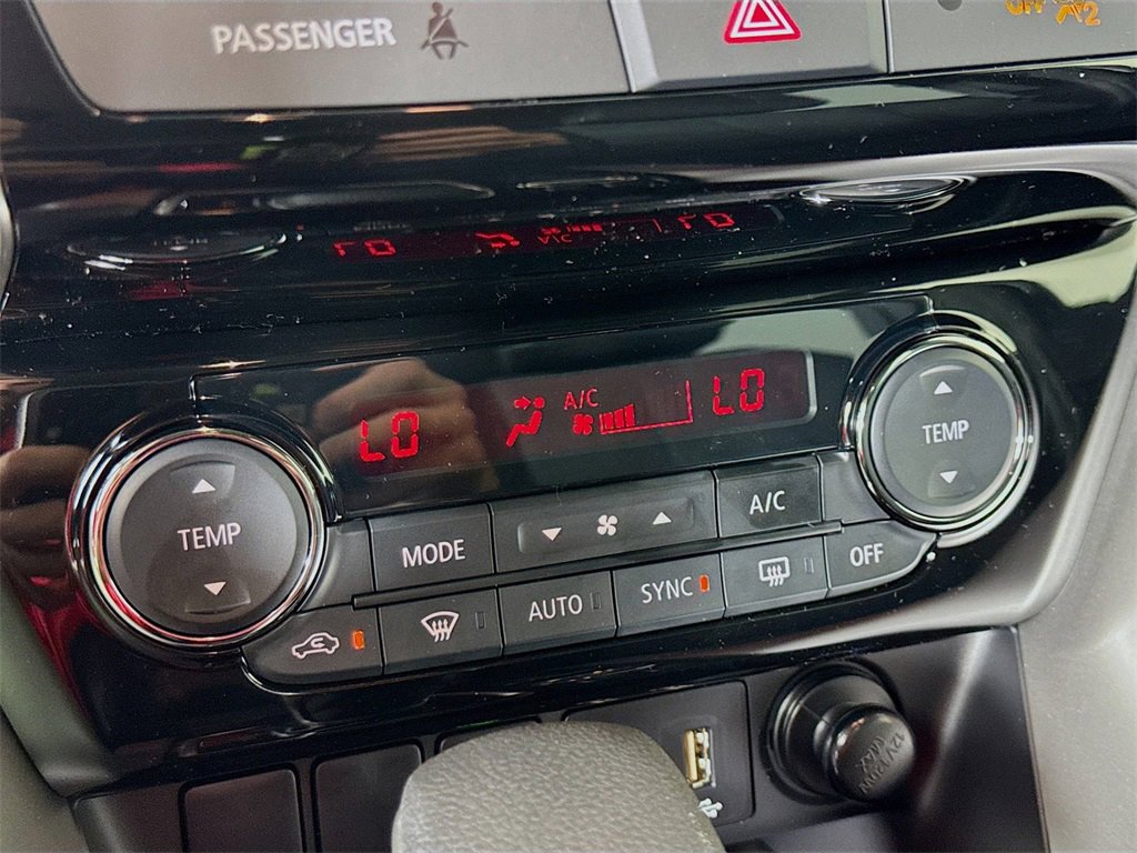New 2026 Mitsubishi Eclipse Cross SE image 15