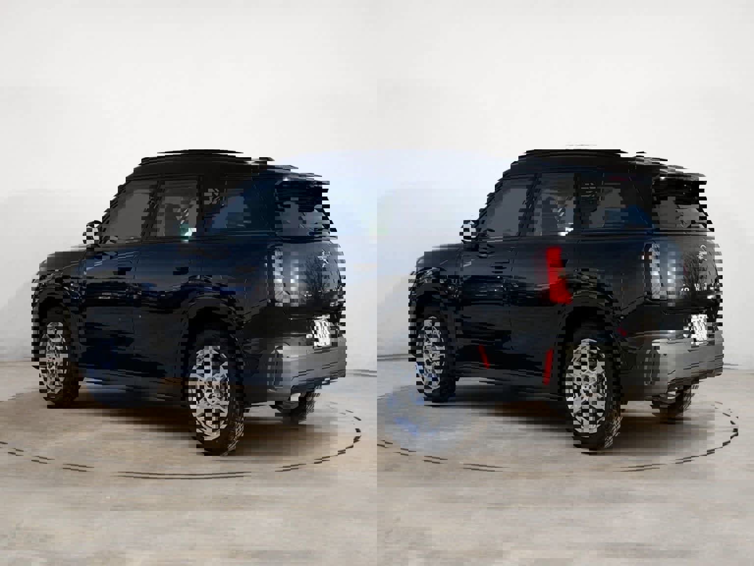 New 2025 MINI Cooper Countryman S image 5