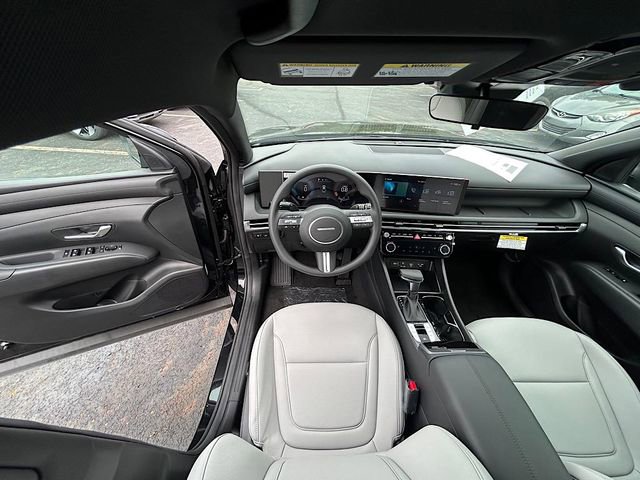New 2026 Hyundai Santa Cruz SEL image 22