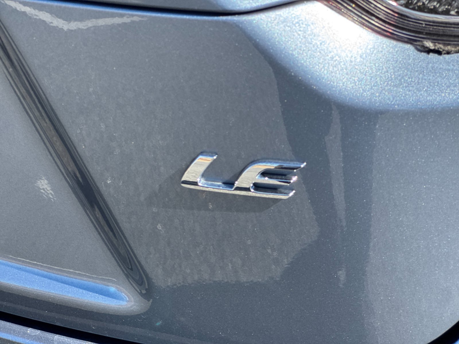 Used 2026 Toyota Corolla LE w/ LE Premium Package FWD image 26