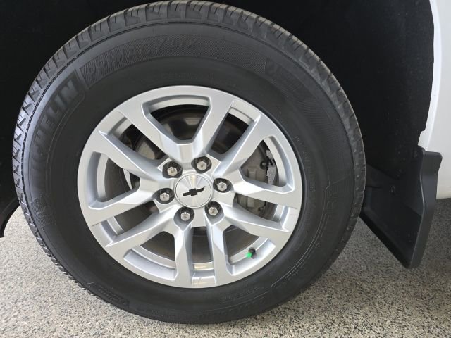 Used 2019 Chevrolet Silverado 1500 RST w/ All-Star Edition AWD/4WD image 26