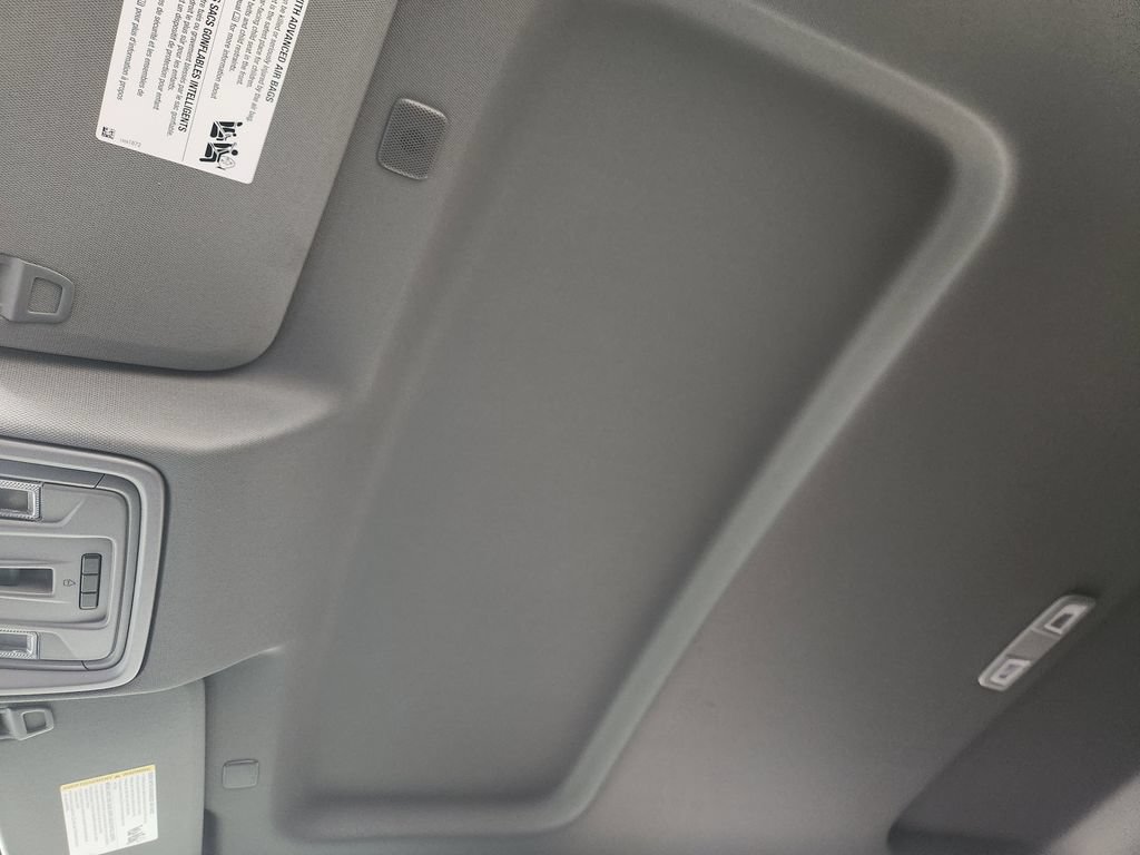 New 2026 Chevrolet Silverado 1500 LT AWD/4WD image 26