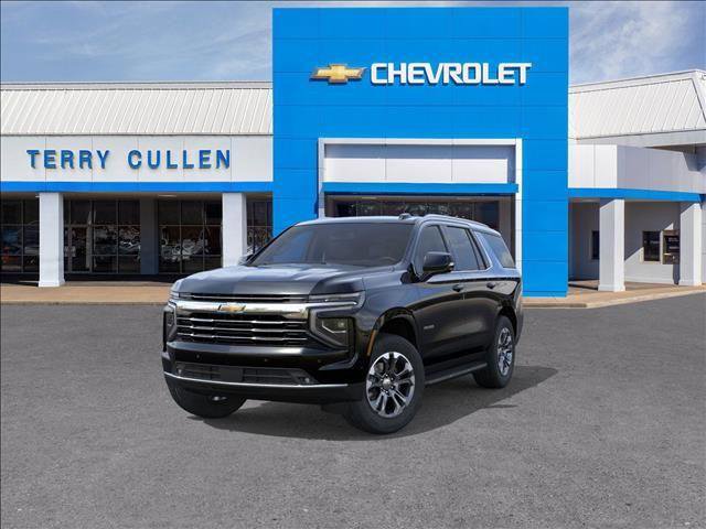 New 2026 Chevrolet Tahoe LT w/ Comfort Package image 8
