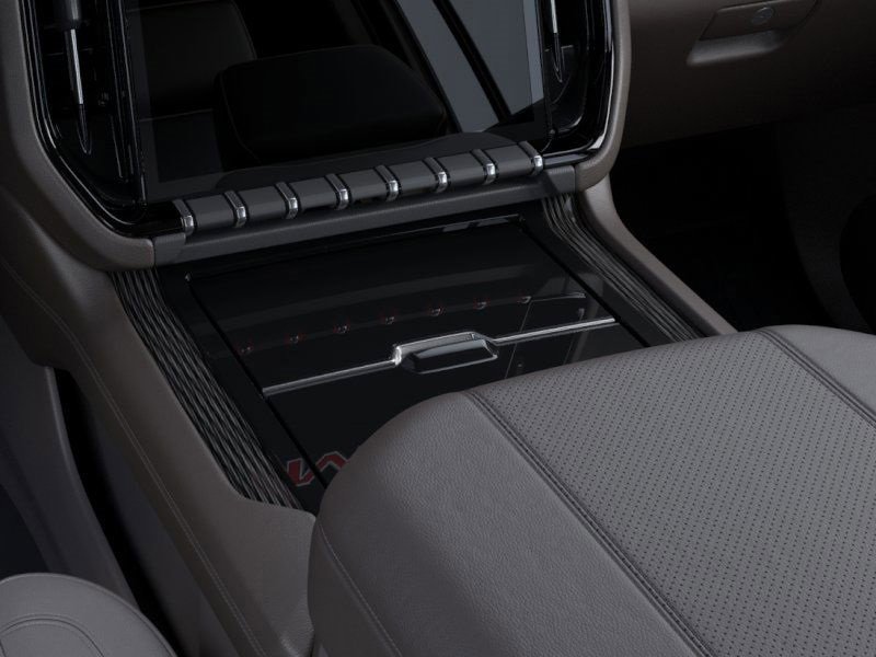 New 2025 GMC Yukon XL Elevation w/ LPO, Floor Liner Package image 23