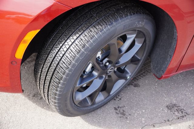 New 2026 Chrysler Pacifica Limited w/ S Appearance Package image 10