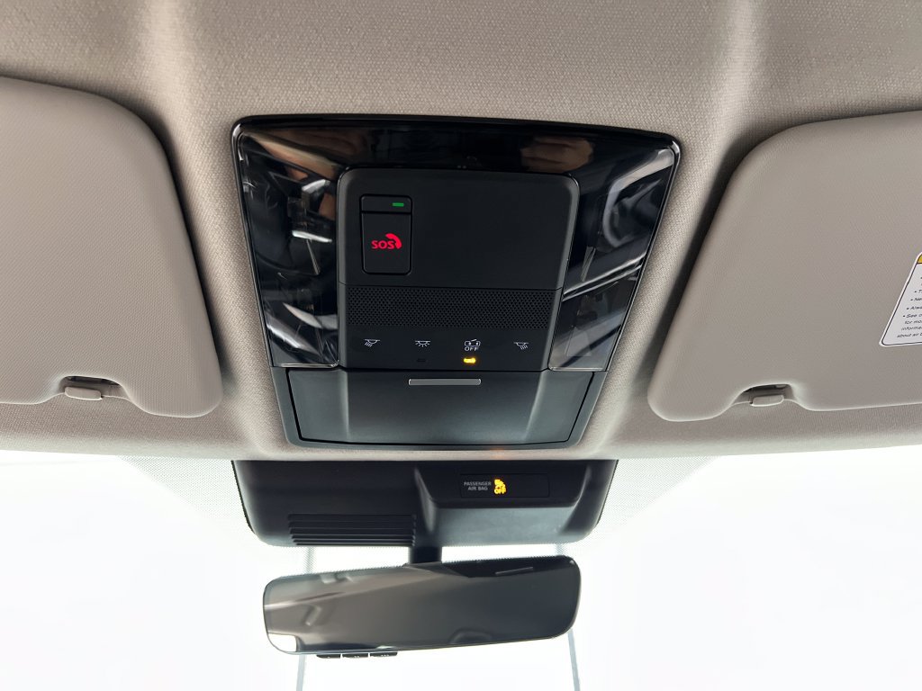 Used 2025 Mitsubishi Outlander SE AWD/4WD image 69