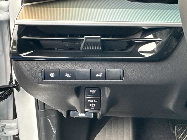 New 2026 Nissan Murano Platinum w/ Cargo Package AWD/4WD image 23